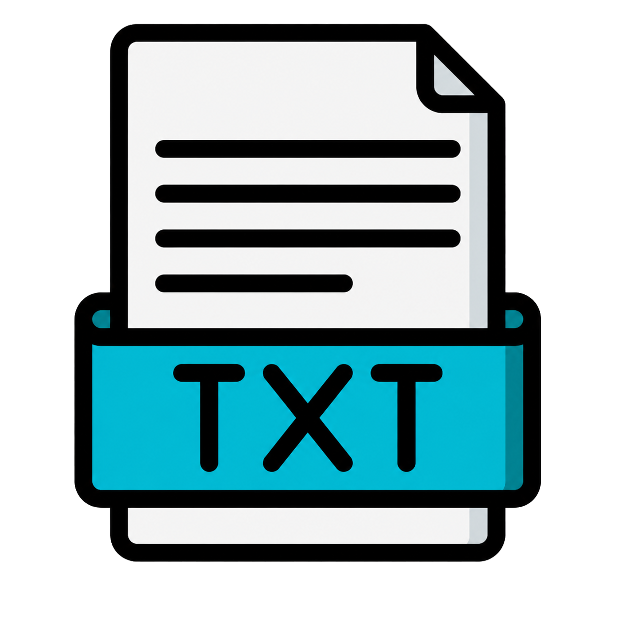 Text